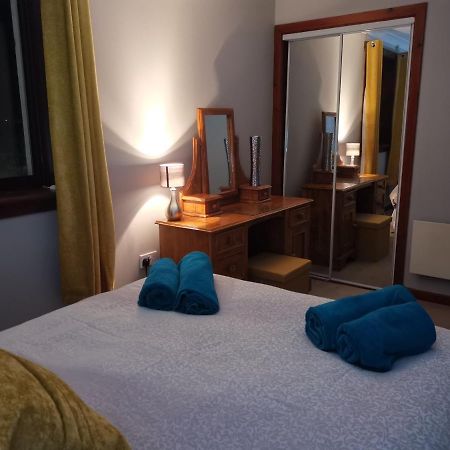 2 Raasay Court Apartment Портри Екстериор снимка