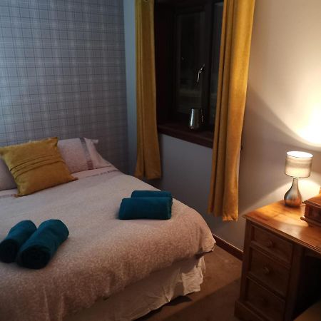 2 Raasay Court Apartment Портри Екстериор снимка
