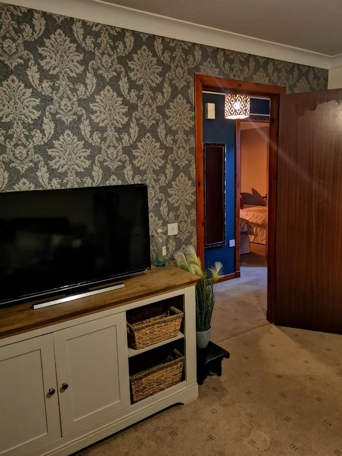 2 Raasay Court Apartment Портри Екстериор снимка